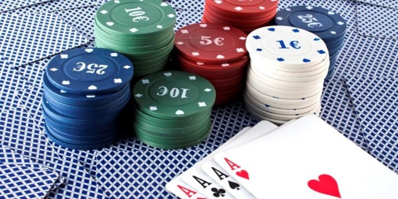 Các Mẫu Hình Trò Chơi Tại Casino