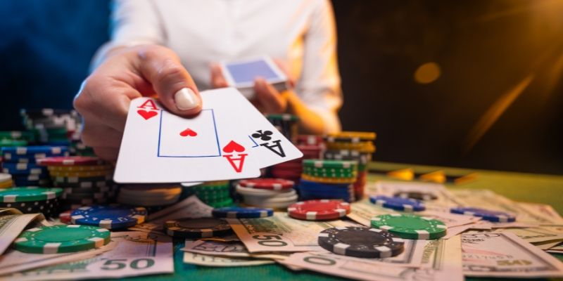 Các phương thức gửi tiền casino trực tuyến